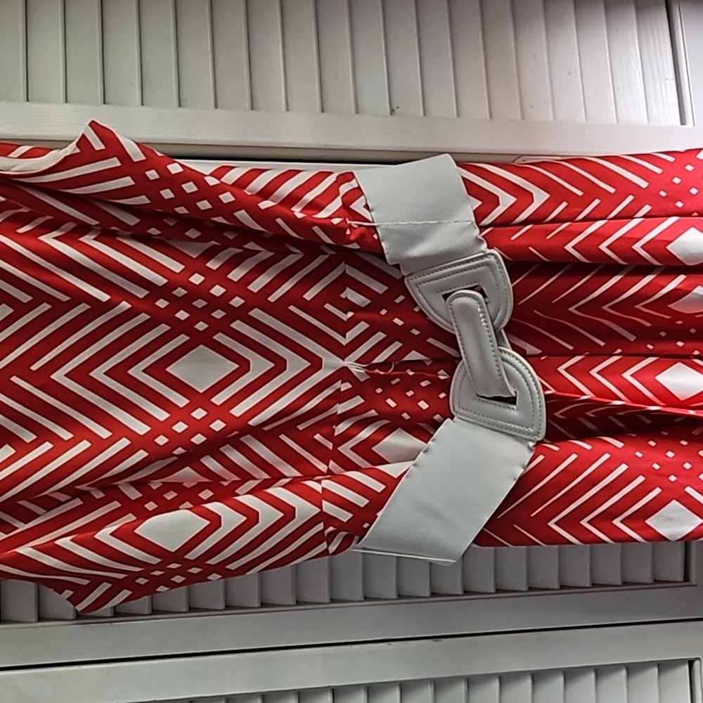 Dress barn Size 10 dress